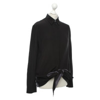 Givenchy Bovenkleding Zijde in Zwart