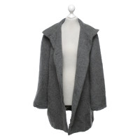Akris Coat in grey