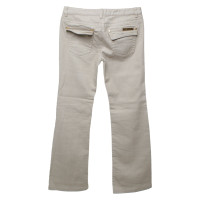 Roberto Cavalli Jeans in Beige