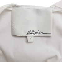 Phillip Lim Oberteil in Weiß