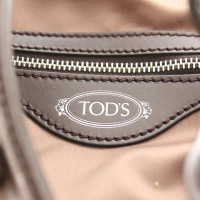 Tod's Tasche in Taupe