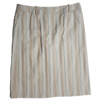 Aigner Skirt Cotton