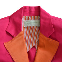 Thomas Rath Blazer pink-orange