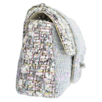 Chanel "Fantasy Flap Bag" aus Tweed