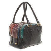 D&G Handbag in multicolor