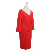 Diane Von Furstenberg Robe « Bevin » en rouge