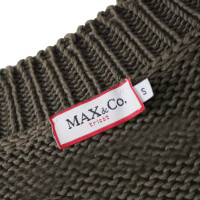 Max & Co Maglia con paillettes