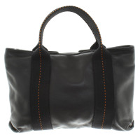 Hermès Bag in zwart