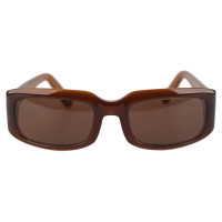 Hermès Sunglasses in brown