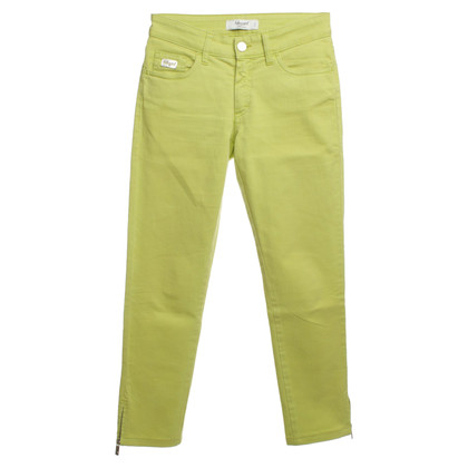 Blumarine Pants in Green