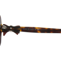 Chanel Sunglasses in brown
