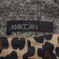 Marc Cain Melierte Jacke