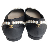 Chanel Chaussures plates Chanel