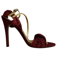 Bcbg Max Azria Brocade sandals