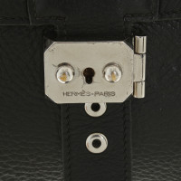 Hermès Handtas in zwart