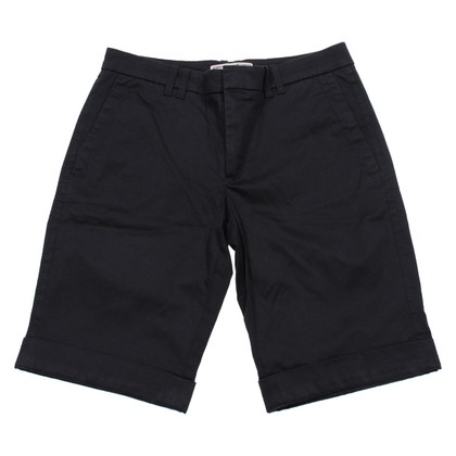 Drykorn Shorts in Schwarz