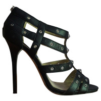 Jimmy Choo For H&M Gladiator-style sandals