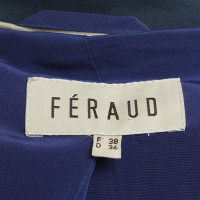 Andere Marke Féraud - Blazer in Blau