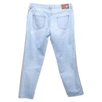 Ermanno Scervino Jeans in used look