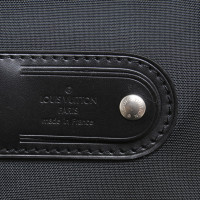 Louis Vuitton Trolley in black