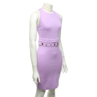 Versace Dress in lilac