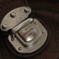 Louis Vuitton "Mahina GM" in bronzo