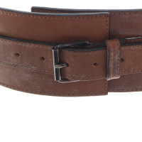 Strenesse Belt in brown