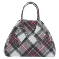 Vivienne Westwood Patterned handbag