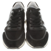 Tod's Sneakers en noir