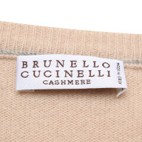 Brunello Cucinelli Pullover Cashmere