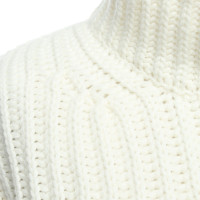 Iris Von Arnim Knitwear Cashmere in White