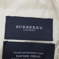 Burberry Costume beige