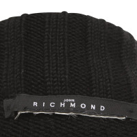 Richmond Cardigan in Black
