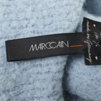 Marc Cain Maglione in Baby Blue