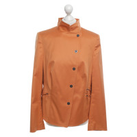 Akris Blazer en Orange