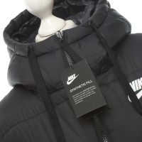 Andere merken Nike - Jas bij zwart