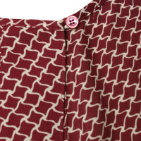 Windsor Blouse with patterns