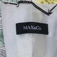 Max & Co Veste multicolore