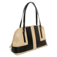 Leonard Handtasche aus Leder