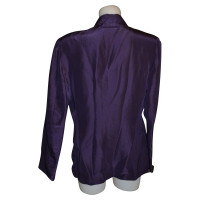 Jean Paul Gaultier silk jacket