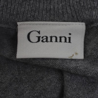 Ganni skirt from Kashmir