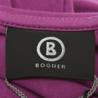 Bogner deleted product