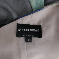 Giorgio Armani Kleid aus Seide