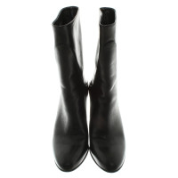 Filippa K Boots in zwart
