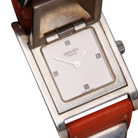 Hermès Vintage Uhr "Médor PM"