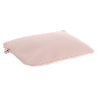 Coccinelle clutch in rosa