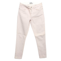 Acne Jeans in Rosa / Pink