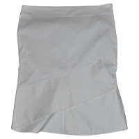 Gucci skirt in white