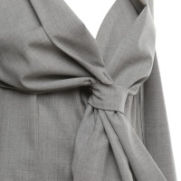 Vivienne Westwood Tailleur pantalone in grigio