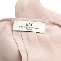 Day Birger & Mikkelsen Long blouse in silk